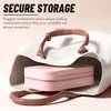 GlamLite™ - Light up your beauty routine on the go!