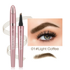 QIC Waterproof Precision Brow Sculptor