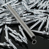 SeemiNail - Double-headed socket thread nail (100 pieces) - Nail without mess!
