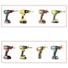 PerfectLine™ - Precise alignment of drilling accessories