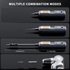 Exy™ - 180-In-1 Professional Screwdriver Kit - Master any repair task with 100% precision!