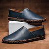 Eike™ - Massimo leather loafer