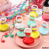 HandStream™ - Celebrate without chaos