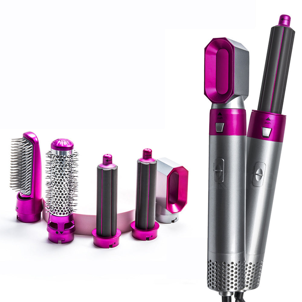 AirProMax™ - Hair styling tool set【Last day discount】