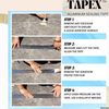 Tapex™ Aluminium Sealing Tape