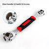 AdjustiWrench™ - One wrench for many tasks!