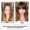 1+1 Free | ChicCurls - Clip-in hair extensions