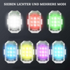 Nova Strobe™ - Remote controlled LED strobe light