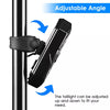 LightTail™ - 100% more visibility when cycling at night!