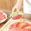 MelonPop™ - Stainless steel fruit slicer