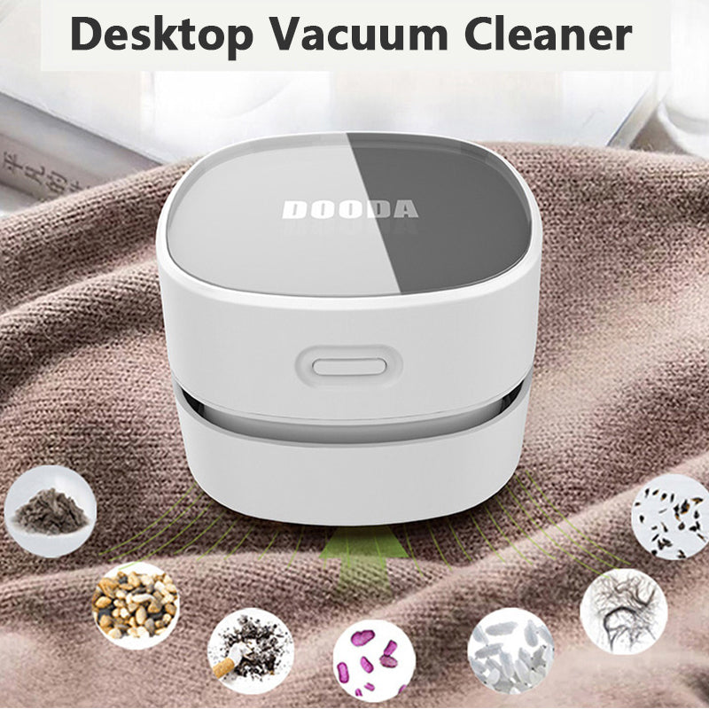 | Dooda™ Sewing Machine Mini Vacuum