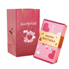 SupriseBox | Surprise gift box