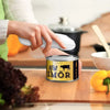 EasyOpen™ - Automatic electric can opener