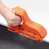 Planegrip™ | Hand Plane Gypsum Board Cutting Tool