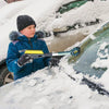 Mighty Plow™ | snow plow for the car in winter (50% DISCOUNT)
