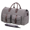 TravelBag™ Convertible Duffle Clothes Bag