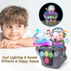 | Juggyfun™ DJ Swinging Twiggy Toy