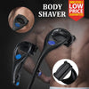 GroomPro™ - Back shaver