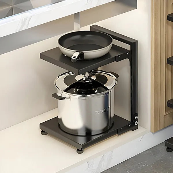 Cuisinaire™ | Cookware organizer