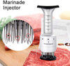 | MeatMagic | Say goodbye to dry, tasteless meat!