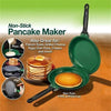 DoublePan™ - Double-sided non-stick frying pan [last day discount]