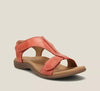Halenia™ orthopaedic wedge sandals | Perfect for summer