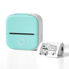 MiniPrinter™ - Portable Mini Thermal Label Printer