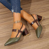 Arbena™ - Orthopaedic heels for women