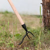 | Claw Foot Pedal Weeder
