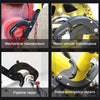 SpannetWrench™ - Multifunctional pipe wrench