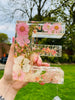 FloraGlow™ - Floral night light