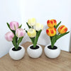 Tulip™️ - Tulip table lamp