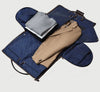 TravelBag™ Convertible Duffle Clothes Bag
