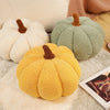 Pumpillow Nordic Pumpkin 20cm Plush Pillow