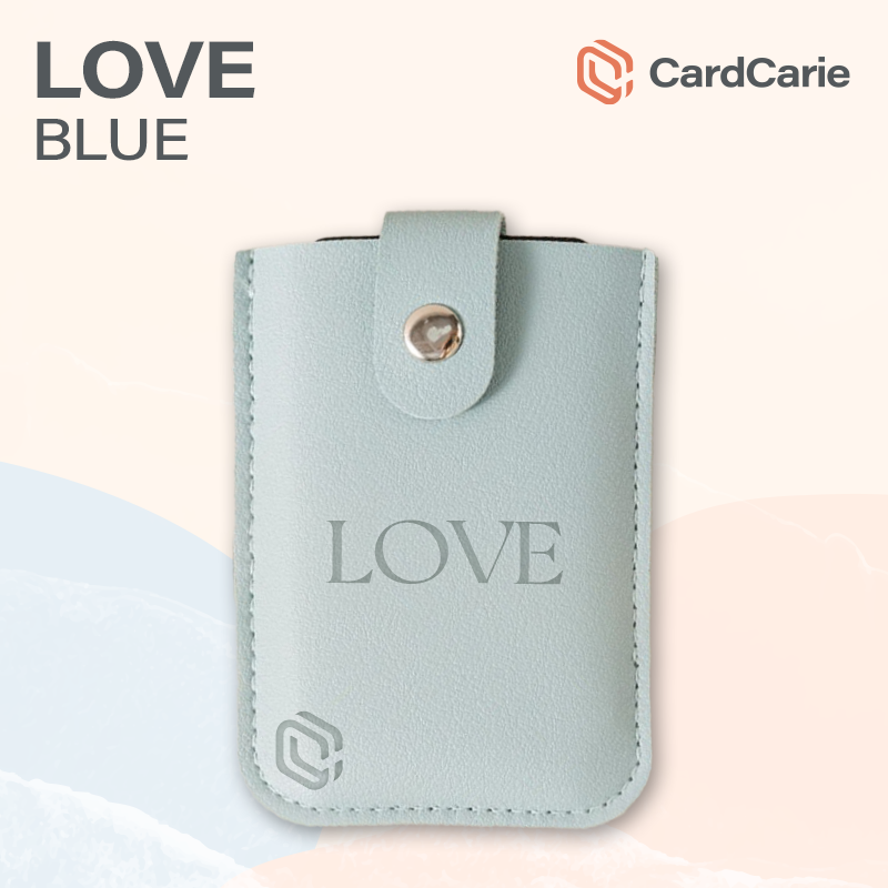 CardEase™ - Extendable CardCarie carousel