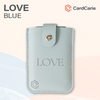 CardEase™ - Extendable CardCarie carousel