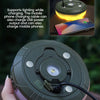 HydroLights™ - Waterproof, portable outdoor storage light