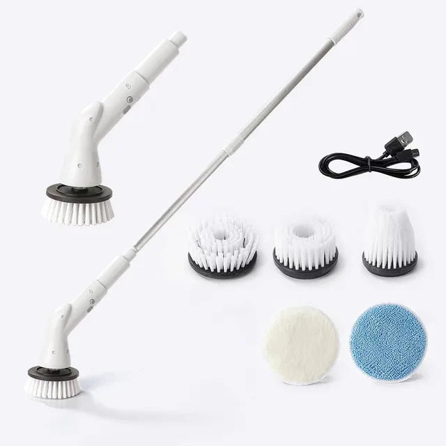 CleanFlex™ - Electric mop