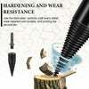 | DrillX™ Shank Firewood Drill Bit