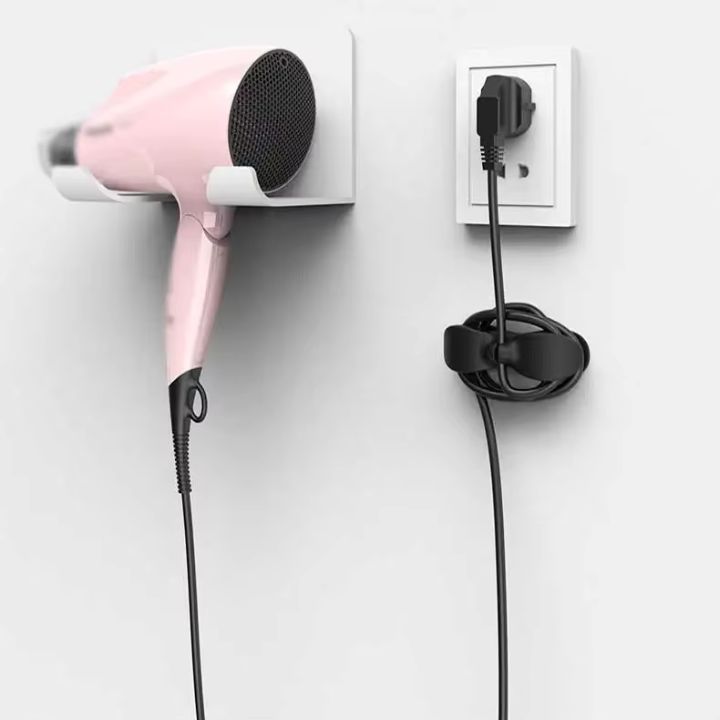 5+5 FREE | CordGrip - Self-adhesive cable organizer [Last day discount]