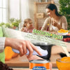 EasyOpen™ - Automatic electric can opener