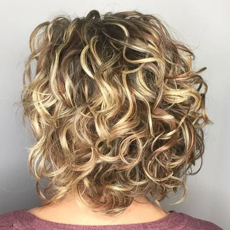 CurlCraft™ |  Create Perfect Curls Overnight with CurlCraft™ – No Heat, No Damage!
