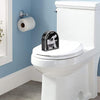 Toilet Timer™ - Just turn and go