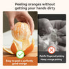 PeelPro™ - Citrus peeler