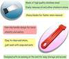 Evaclean Versatile Small Stainless Steel Cleaning Shovel | BUY 1 GET 1 FREE (2PCS, 1 flat + 1 curved)