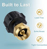 Profill™ - Adapter for refilling propane