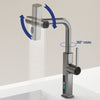 Zuna™ - 3 -in-1 Multifunctional Faucet Extension