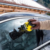 IceScraper - electric car snow scraper