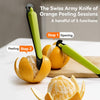 PeelPro™ - Citrus peeler