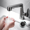 SinkFaucet™ - 360° basin mixer with lift [last day discount]